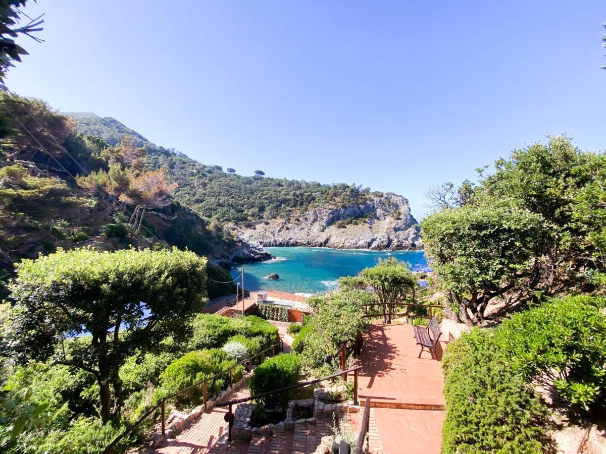 Porto S.Stefano Calapiccola Apartment Monte Argentario Exterior photo