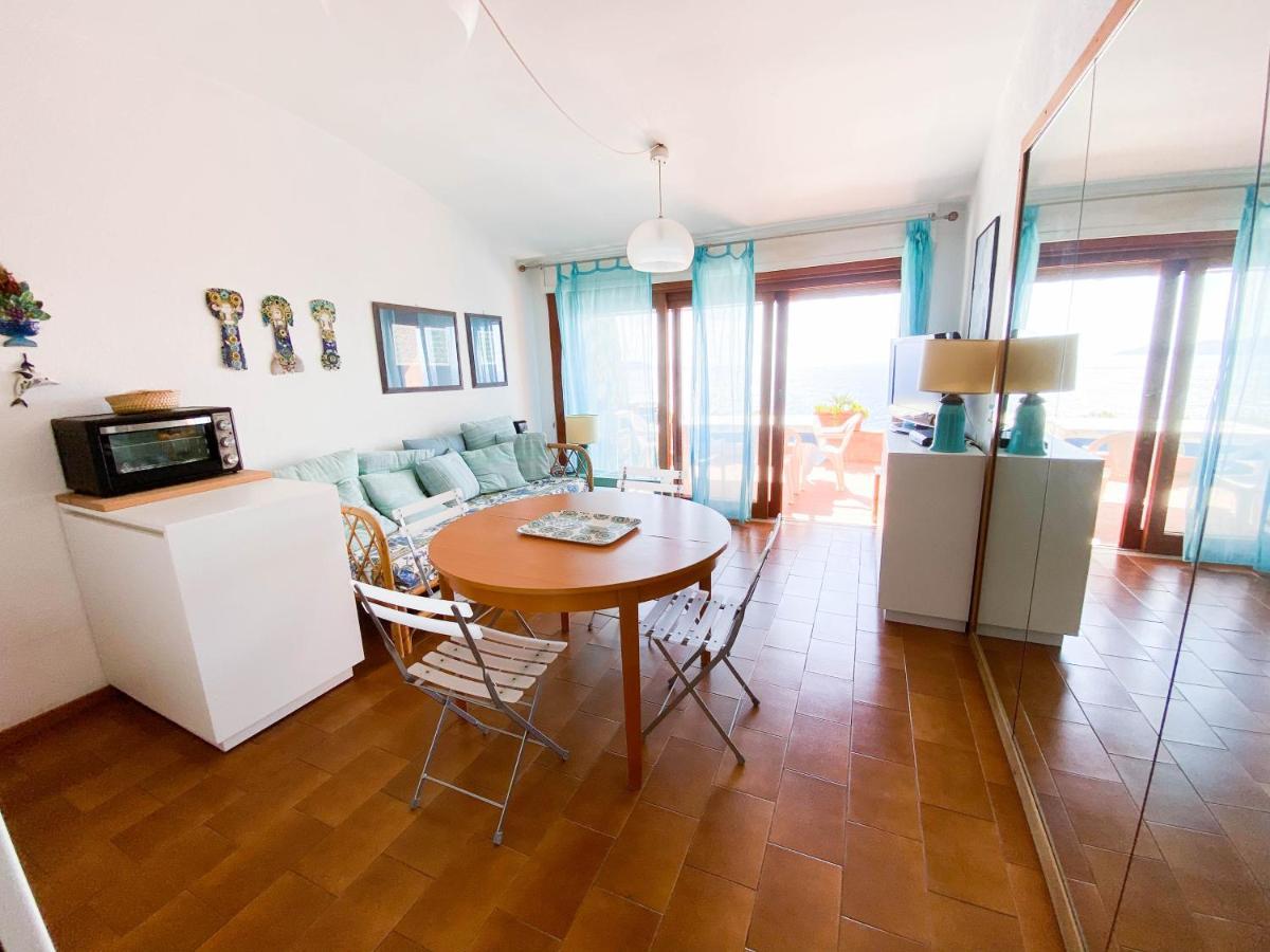 Porto S.Stefano Calapiccola Apartment Monte Argentario Exterior photo
