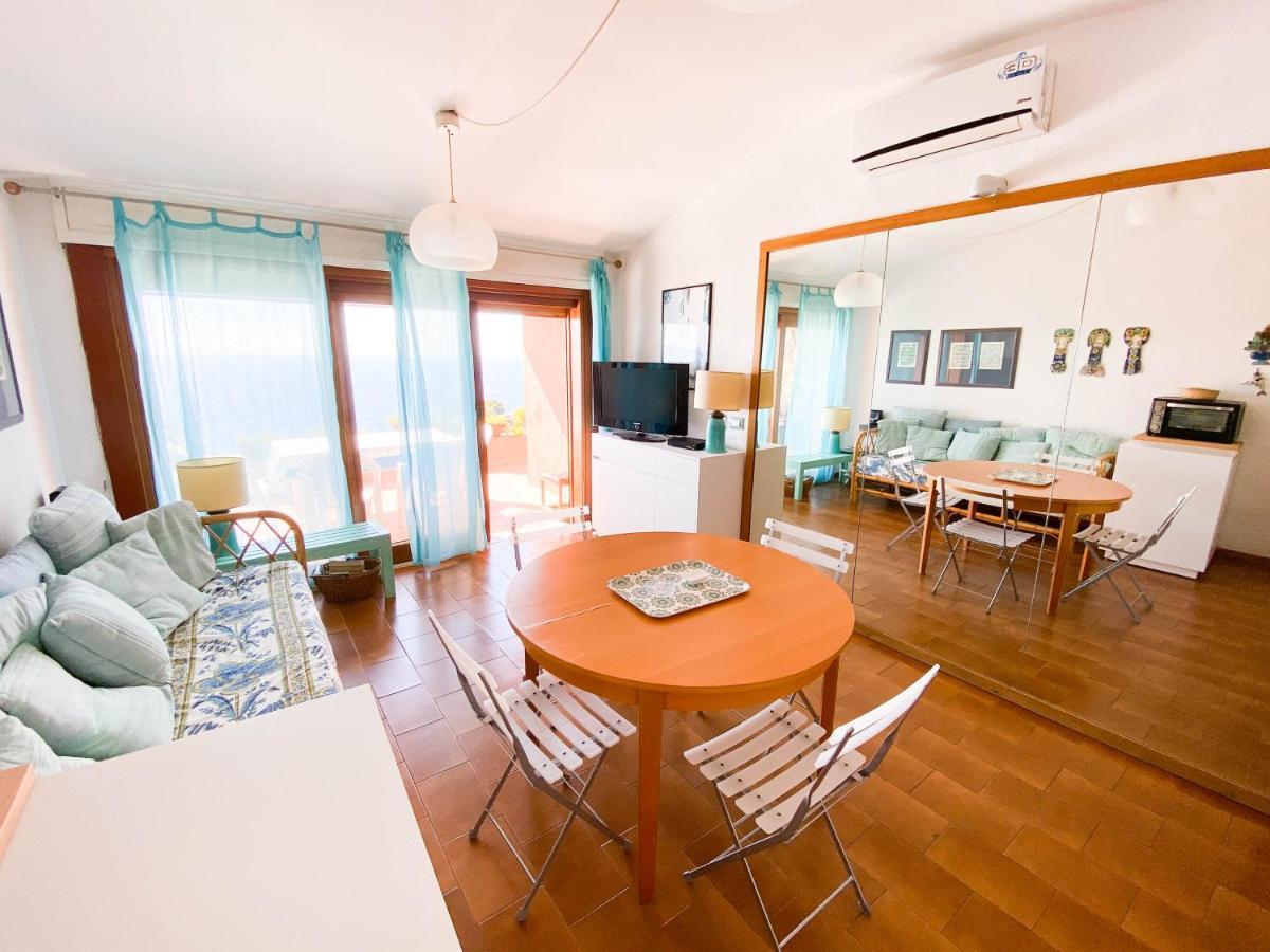 Porto S.Stefano Calapiccola Apartment Monte Argentario Exterior photo