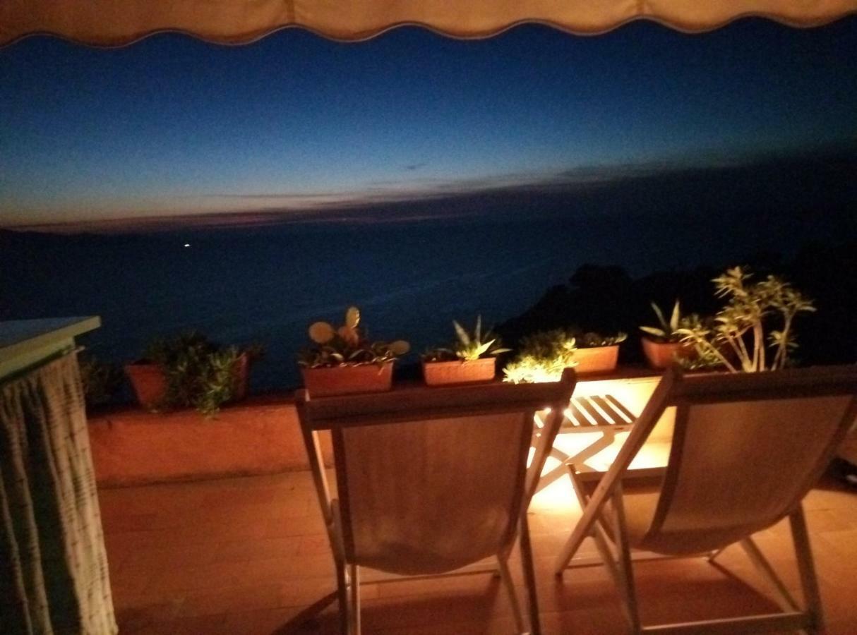Porto S.Stefano Calapiccola Apartment Monte Argentario Exterior photo