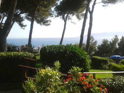 Porto S.Stefano Calapiccola Apartment Monte Argentario Exterior photo