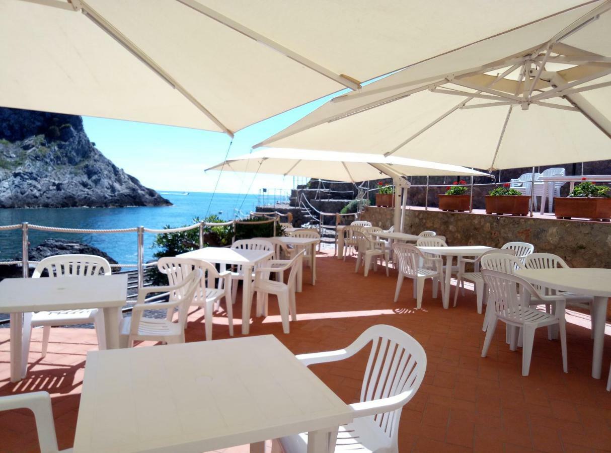 Porto S.Stefano Calapiccola Apartment Monte Argentario Exterior photo
