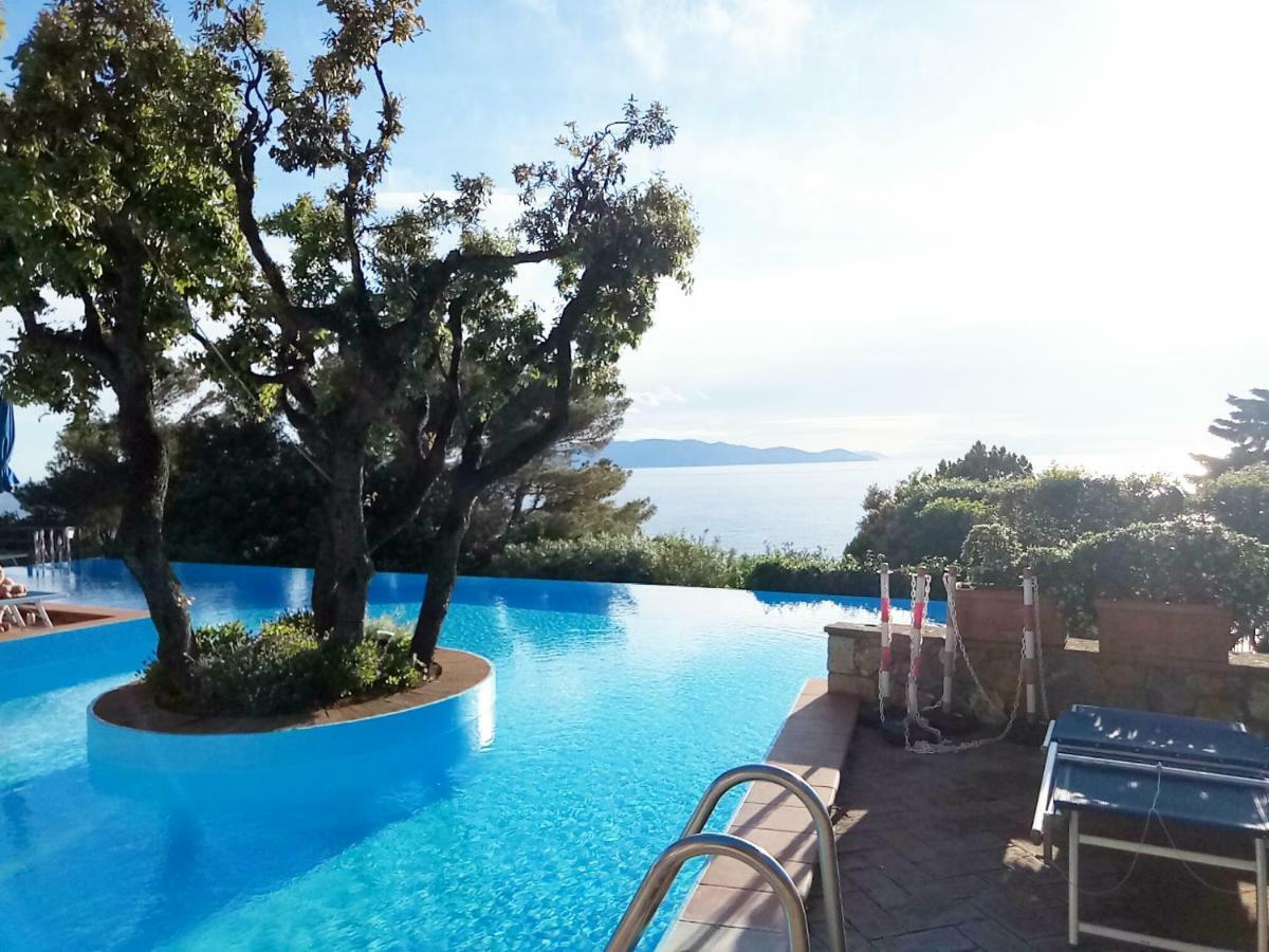 Porto S.Stefano Calapiccola Apartment Monte Argentario Exterior photo