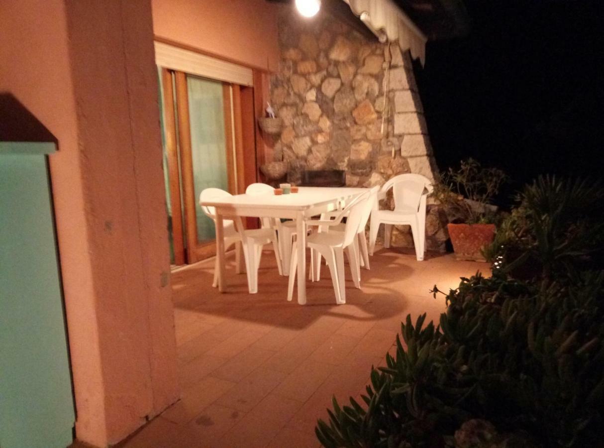 Porto S.Stefano Calapiccola Apartment Monte Argentario Exterior photo